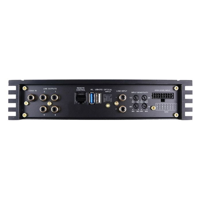 Awave DSP6V5