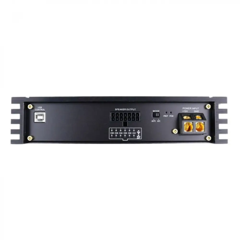 Awave DSP6V5
