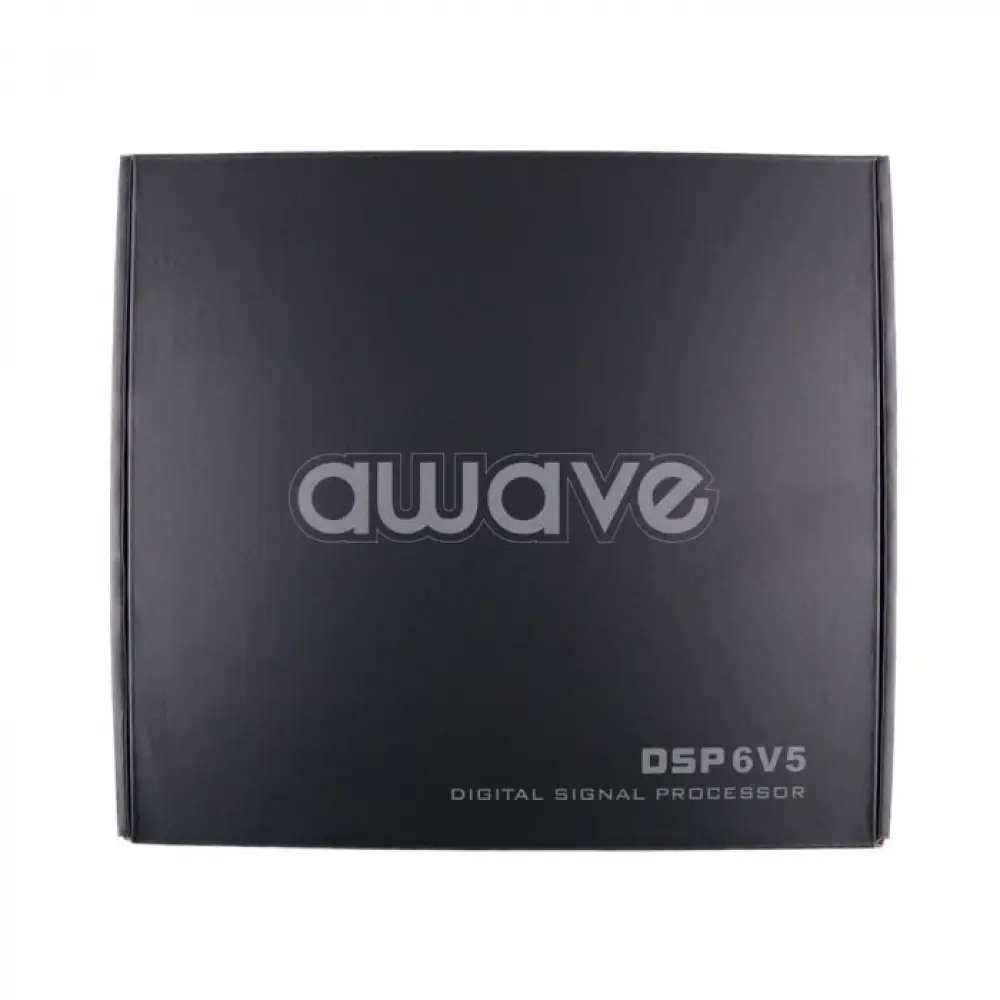 Awave DSP6V5