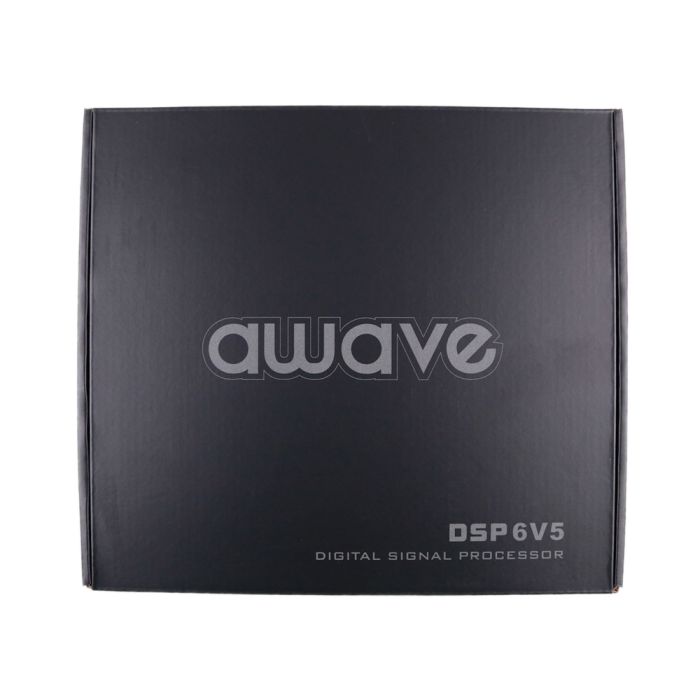 Awave DSP6V5