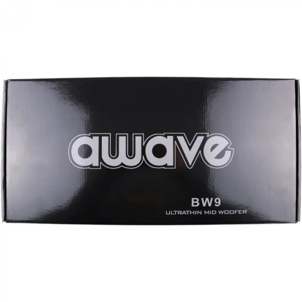 Awave BW9