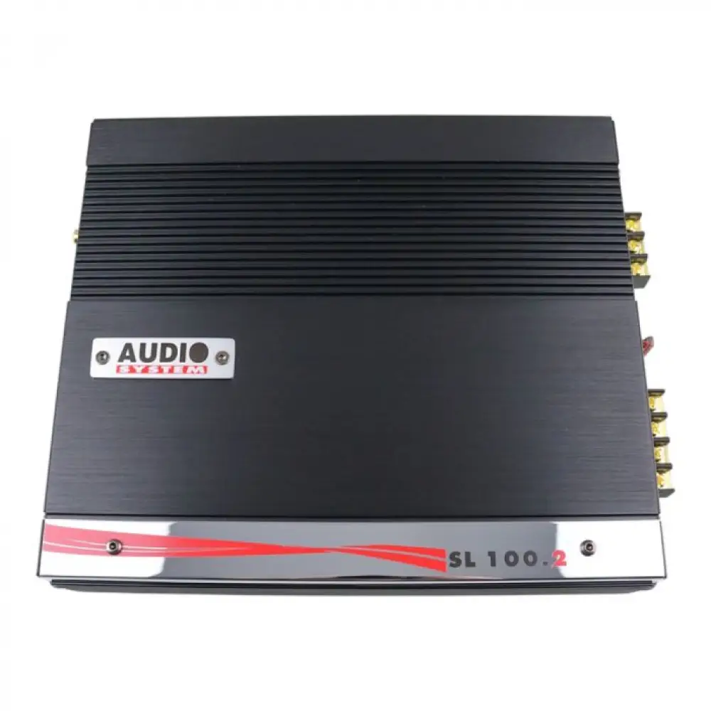AUDIO SYSTEM (Italy) SL100.2