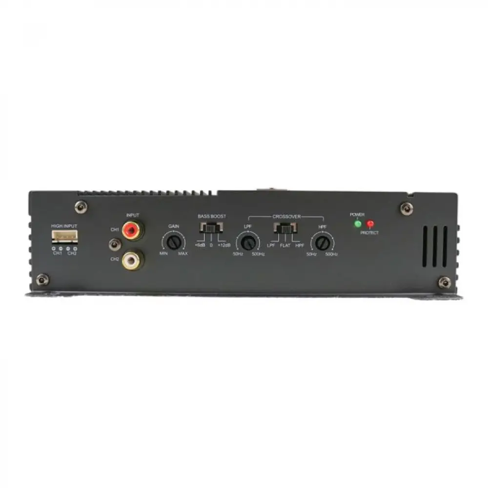 AUDIO SYSTEM (Italy) SL100.2