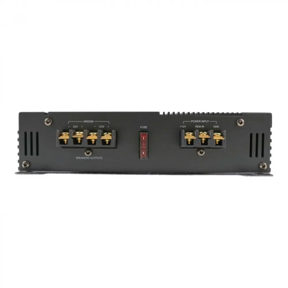 AUDIO SYSTEM (Italy) SL100.2