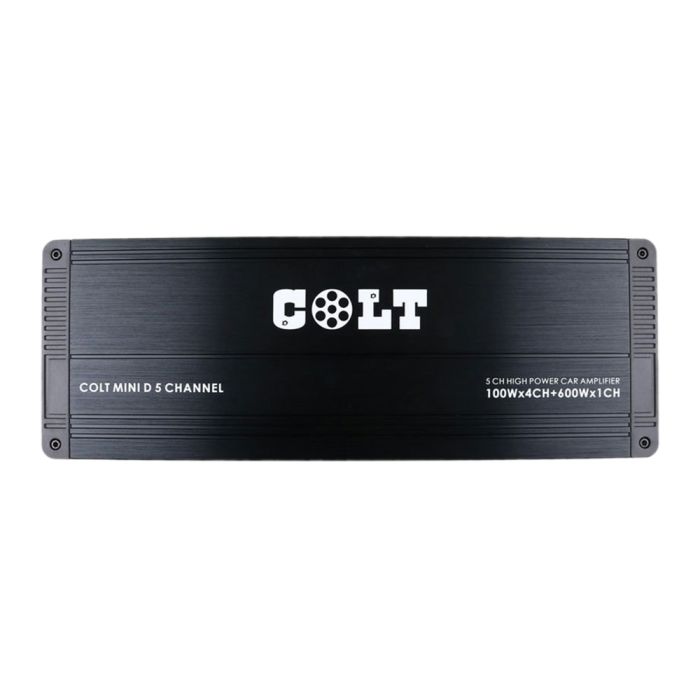 COLT MINI D 5 CHANNEL