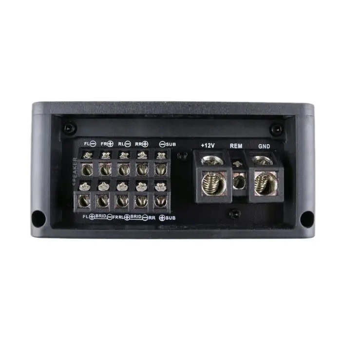 COLT MINI D 5 CHANNEL