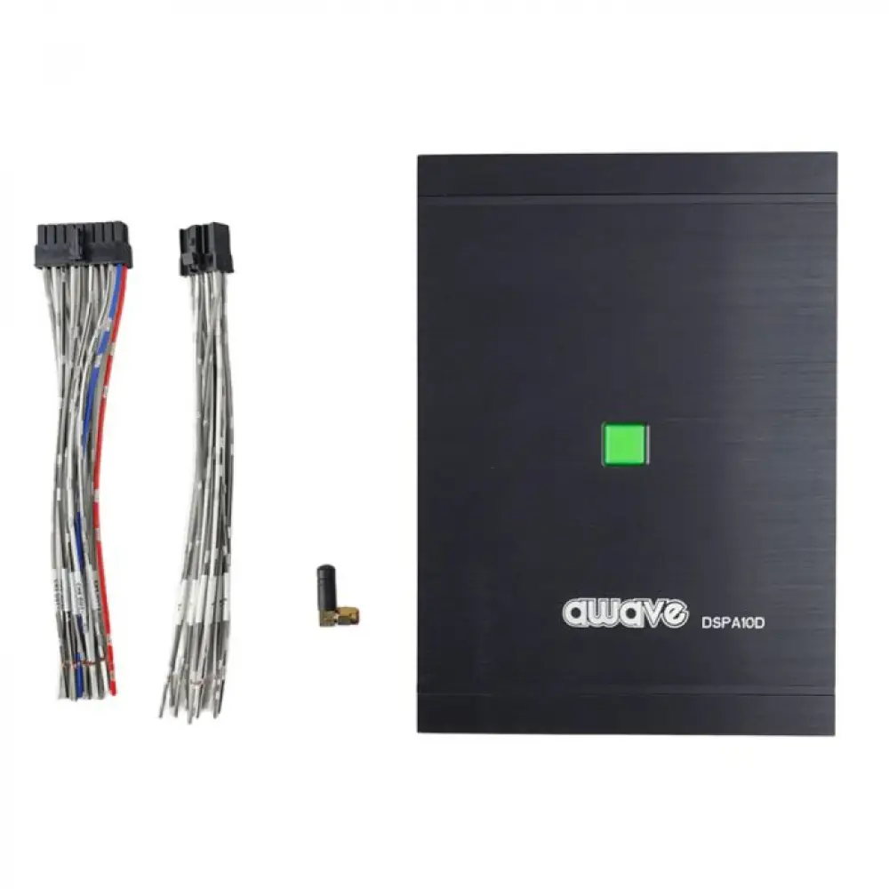 Awave DSP A10D