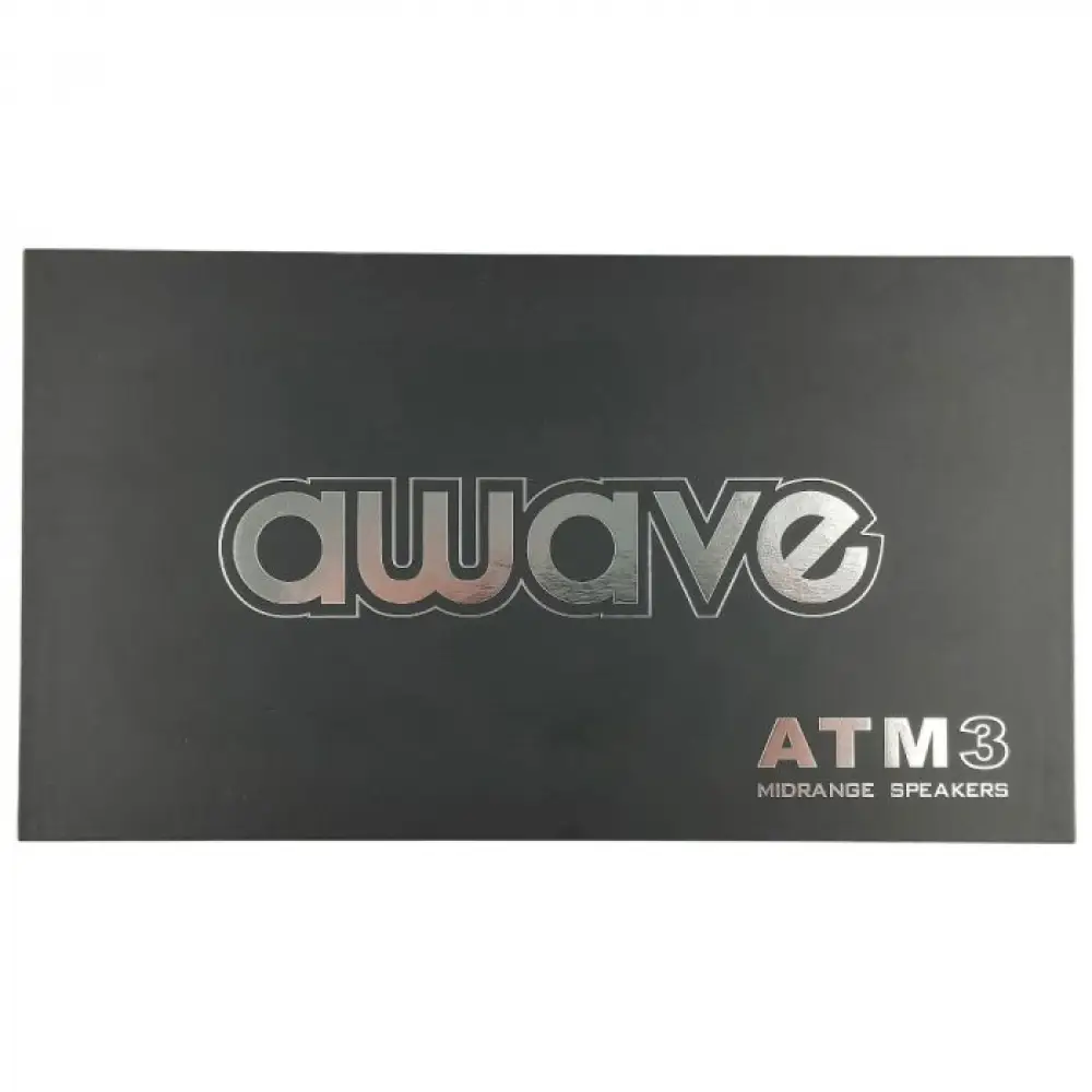 Awave ATM3