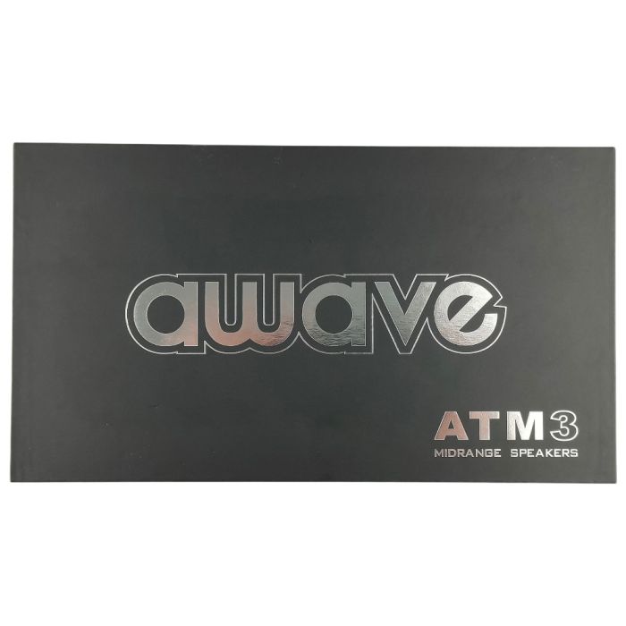 Awave ATM3