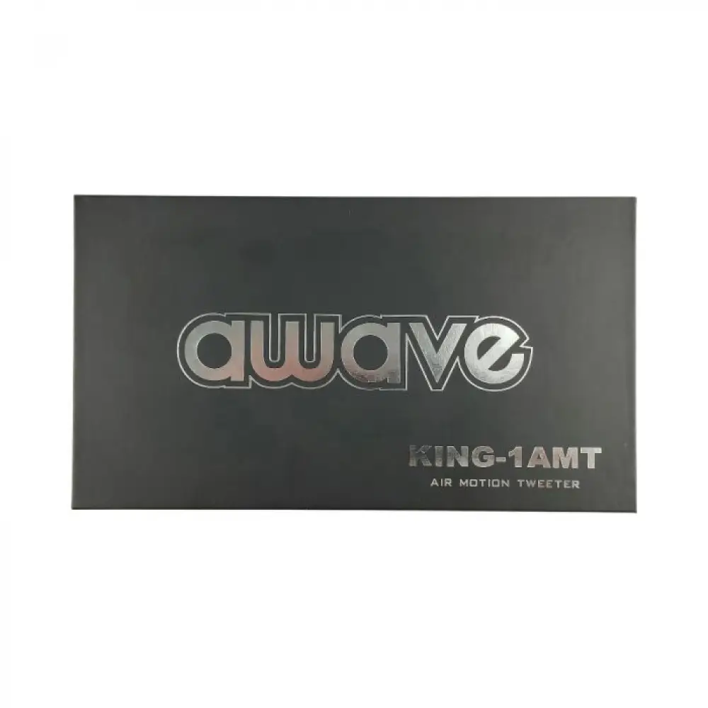 Awave KING1 AMT