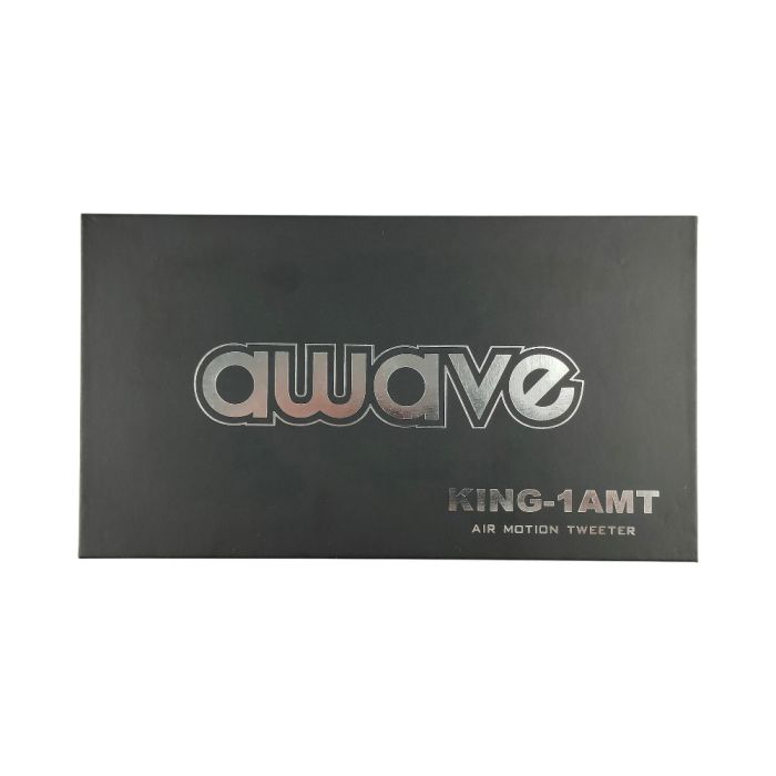 Awave KING1 AMT
