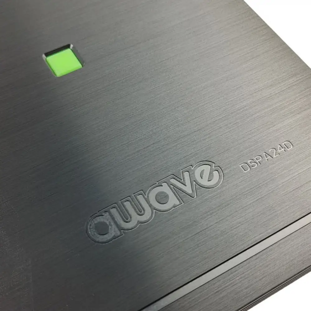 Awave DSPA24D
