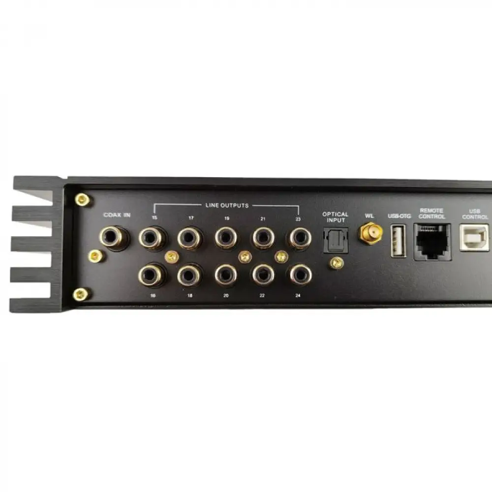 Awave DSPA24D