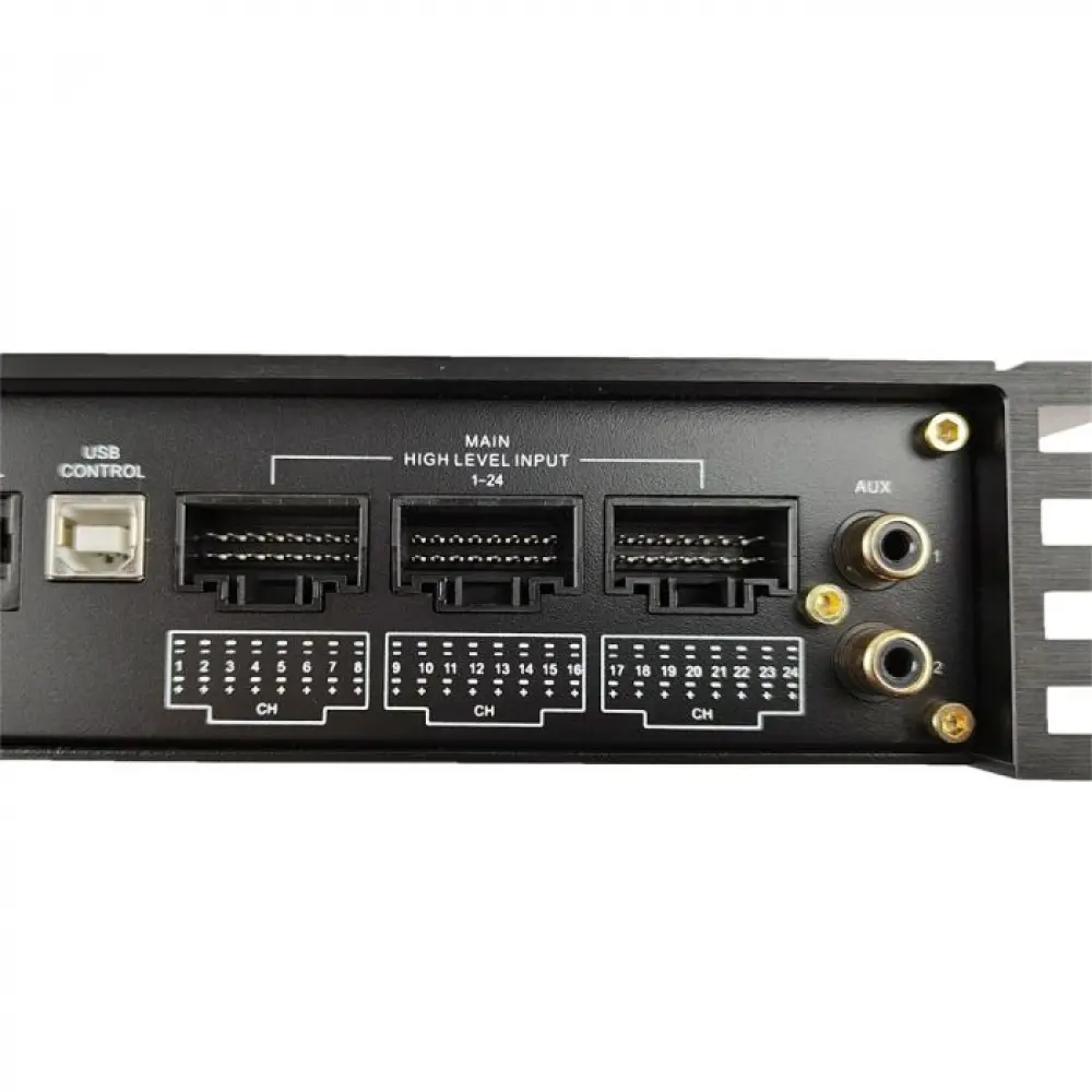 Awave DSPA24D