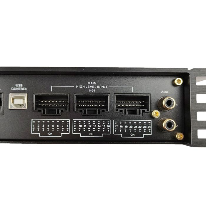Awave DSPA24D