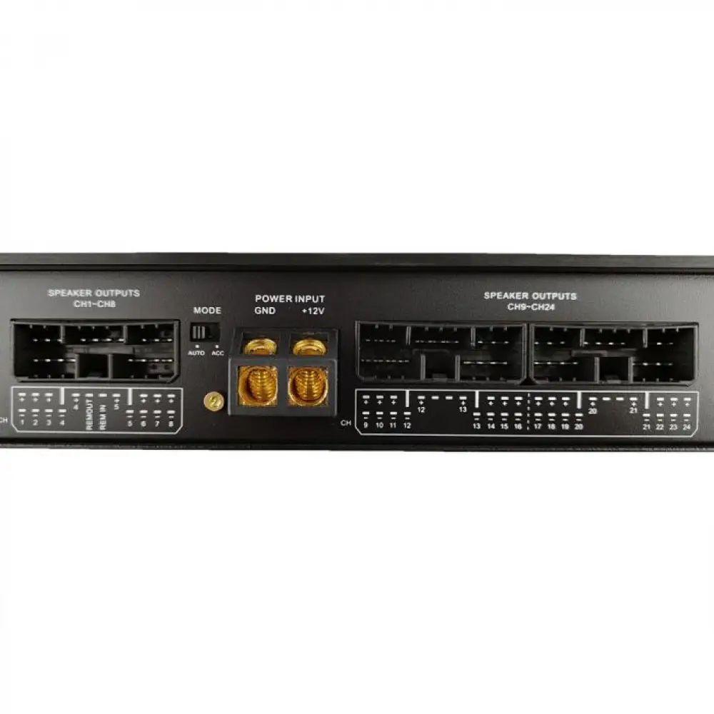 Awave DSPA24D
