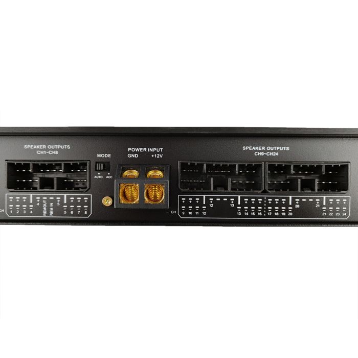 Awave DSPA24D