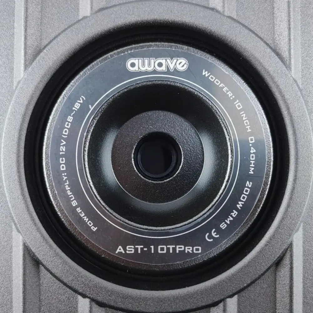 Awave AST10T Pro