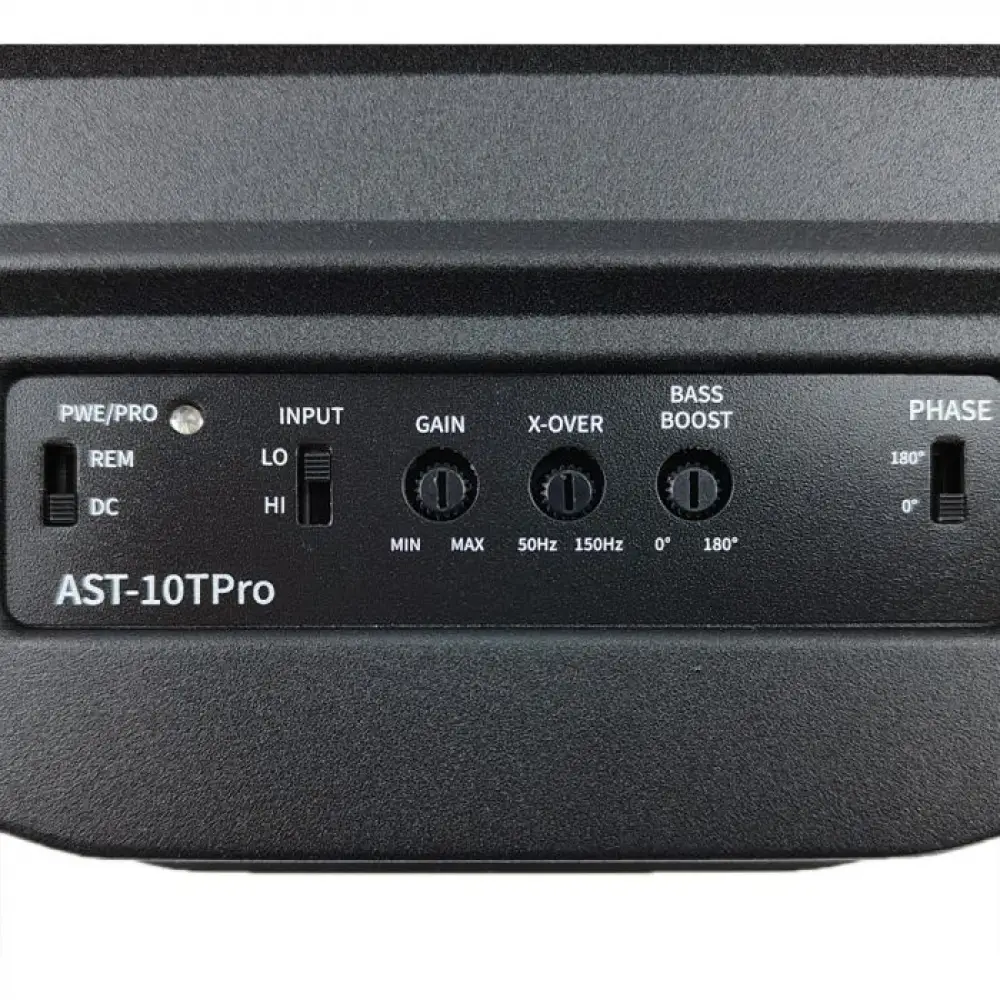 Awave AST10T Pro