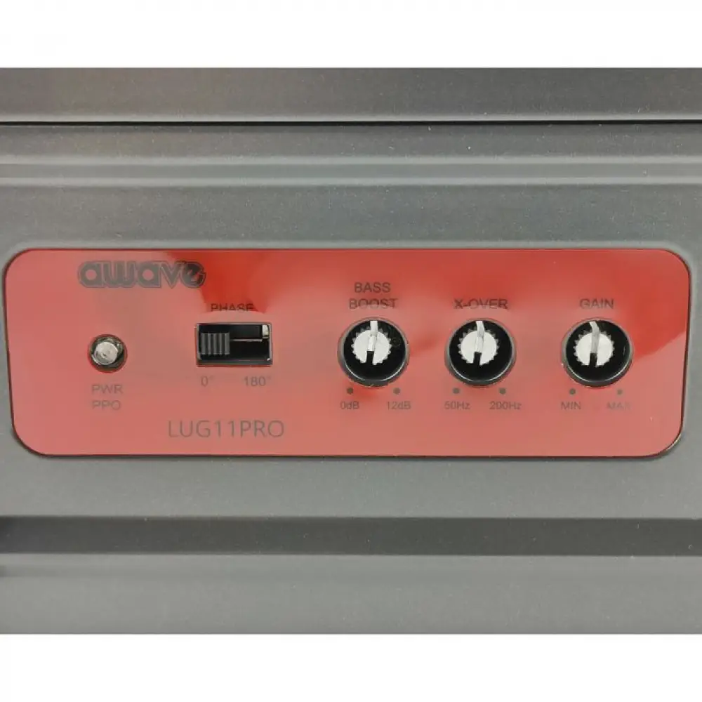 Awave LUG11 Pro