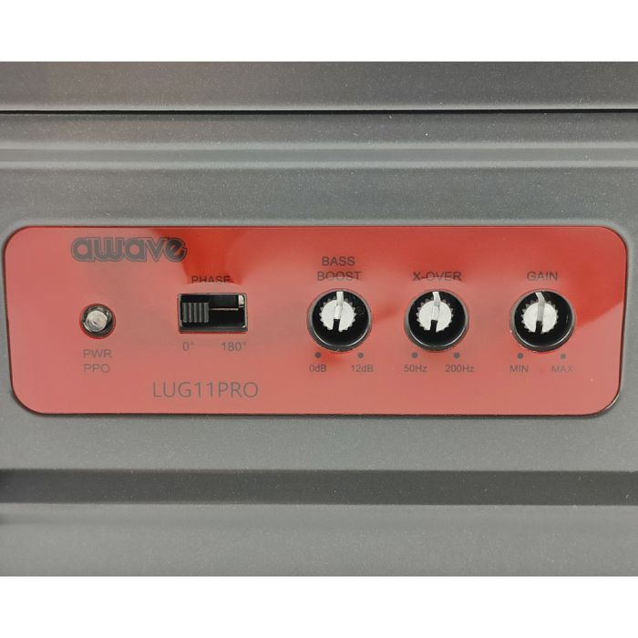 Awave LUG11 Pro