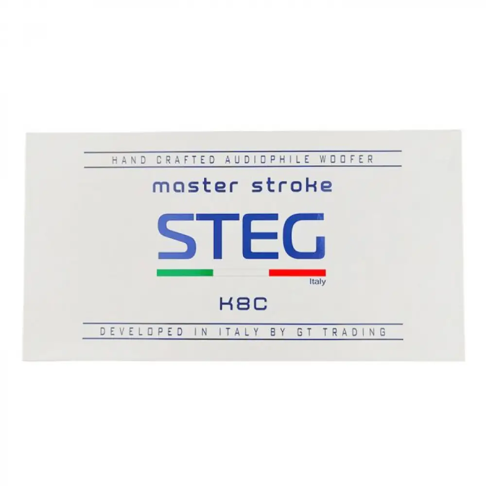 STEG K8C