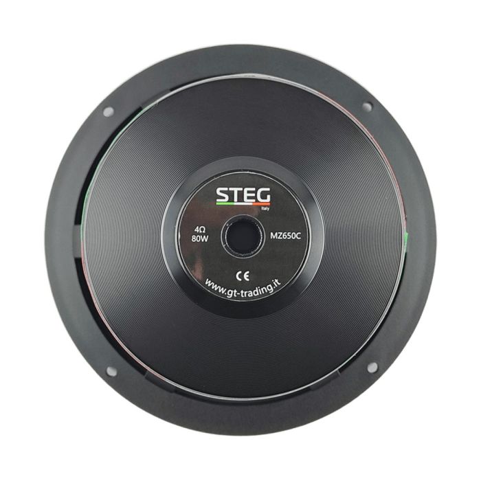 STEG MZ650C