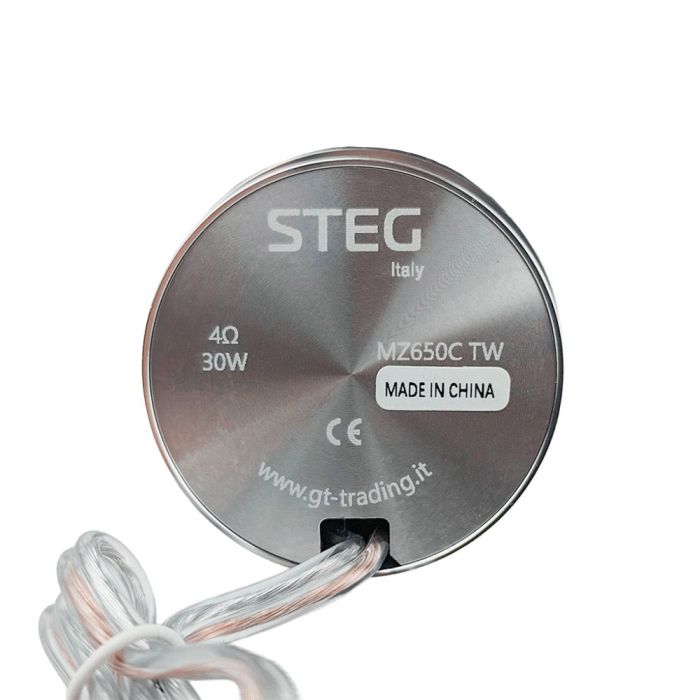 STEG MZ650C