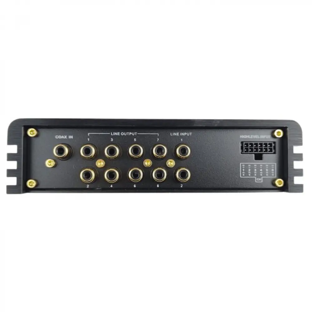 STEG MDSP 8