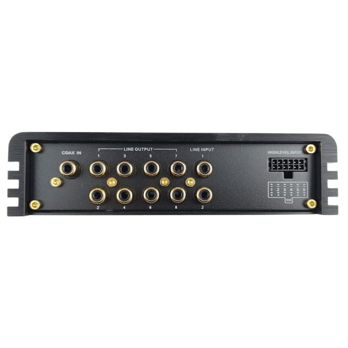 STEG MDSP 8