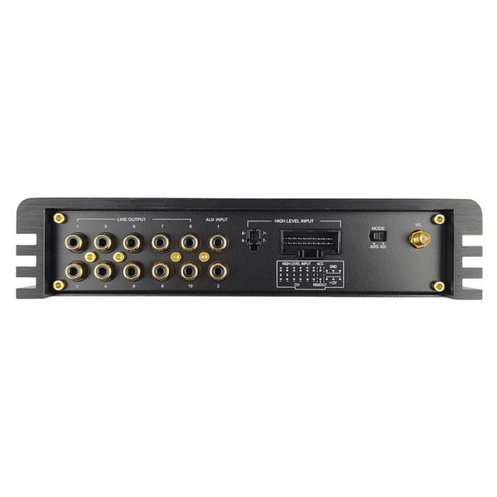 STEG MDSP10II