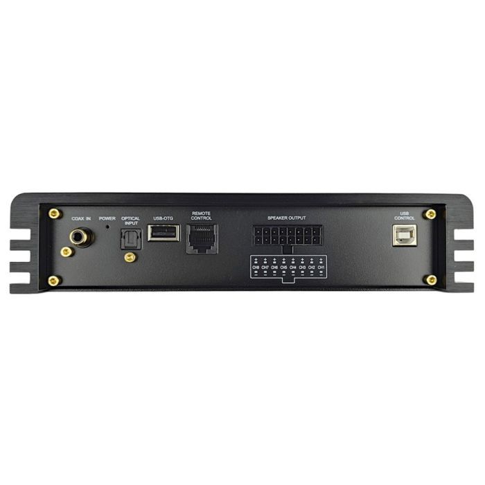 STEG MDSP10II