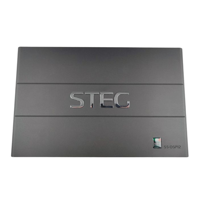 STEG SS DSP12