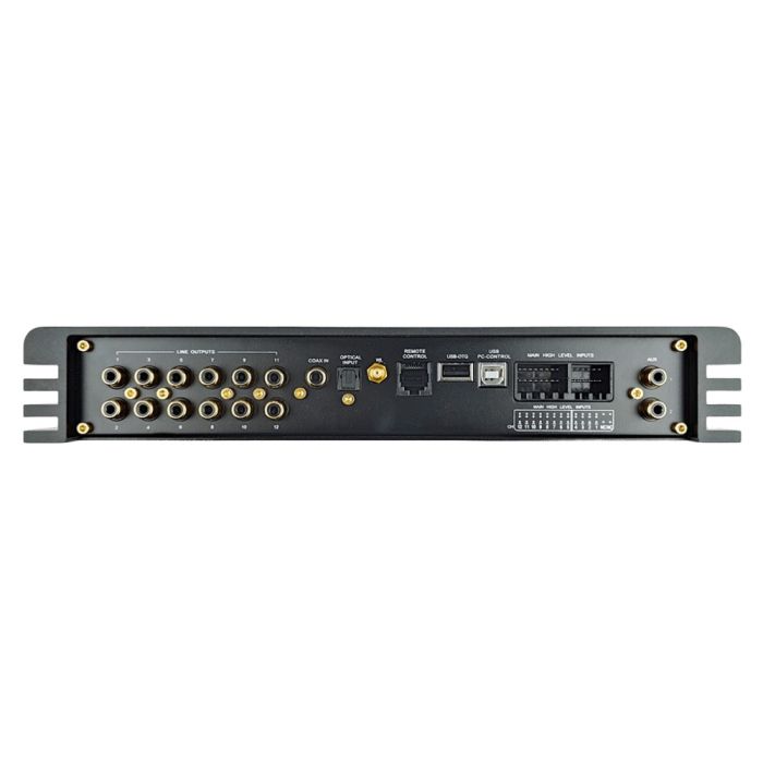 STEG SS DSP12