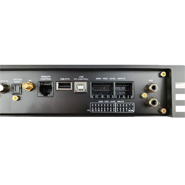 STEG SS DSP12