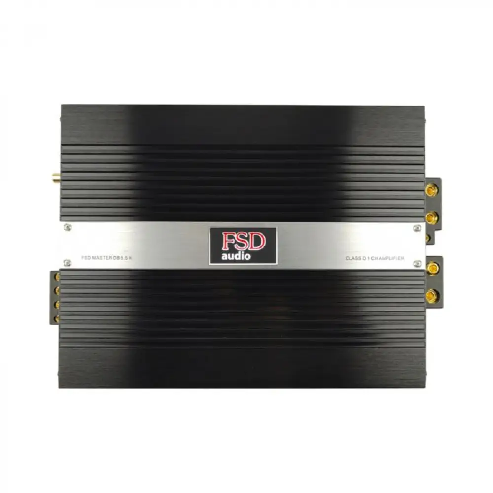FSD audio Master DB 5.5K