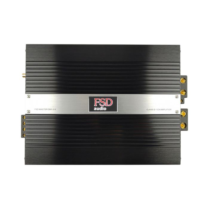 FSD audio Master DB 5.5K