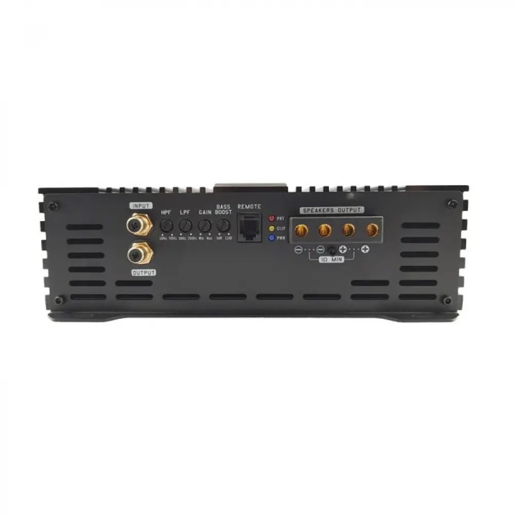 FSD audio Master DB 5.5K