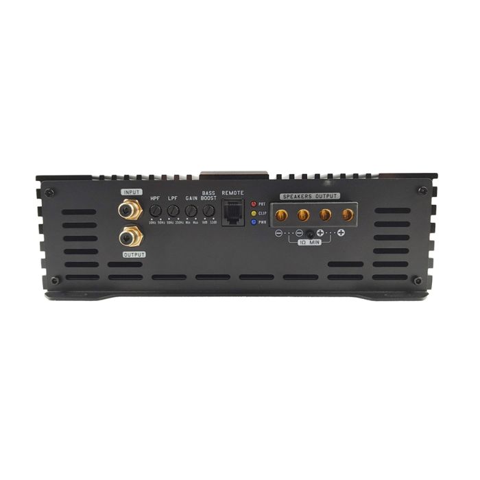 FSD audio Master DB 5.5K