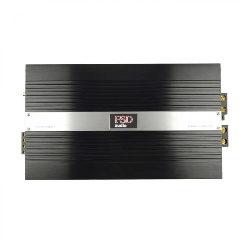 FSD audio Master DB 8.5K