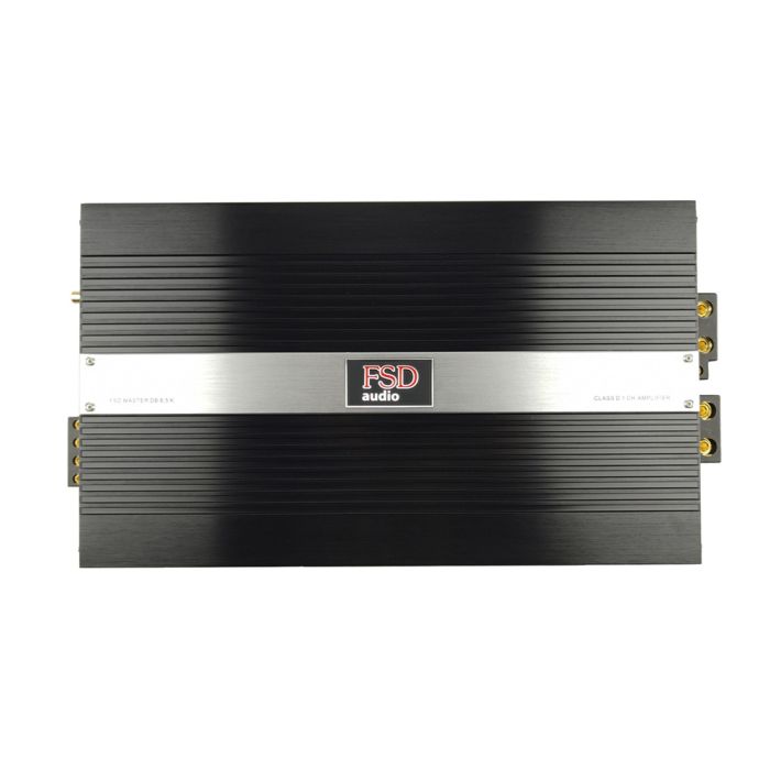 FSD audio Master DB 8.5K