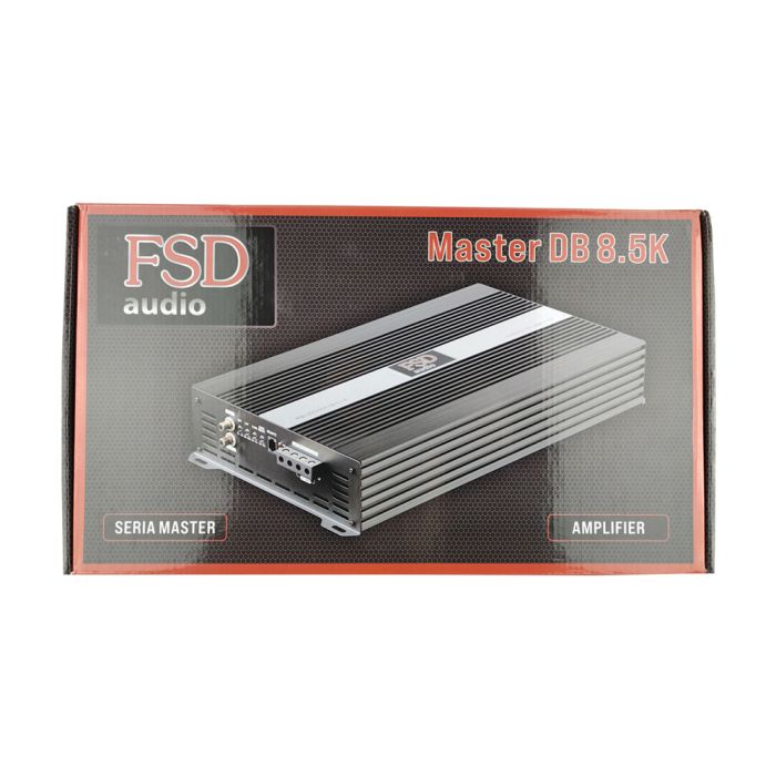 FSD audio Master DB 8.5K