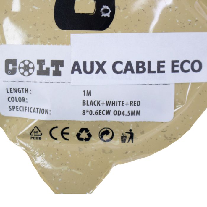 COLT AUX ECO