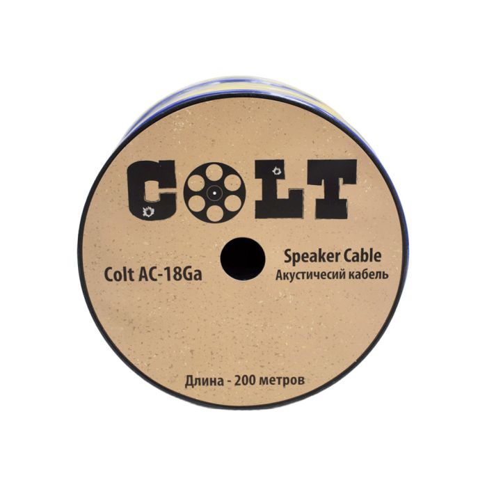 COLT 18GA