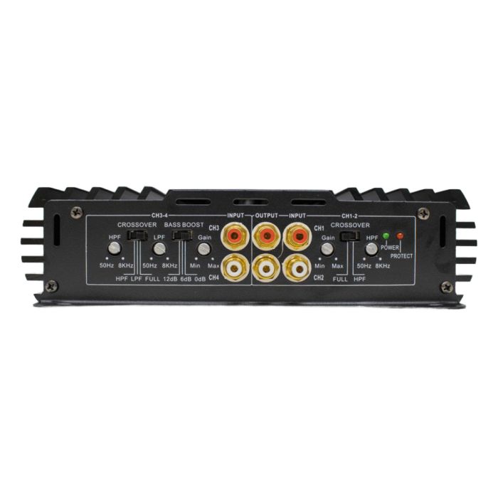 FSD audio MASTER 120.4