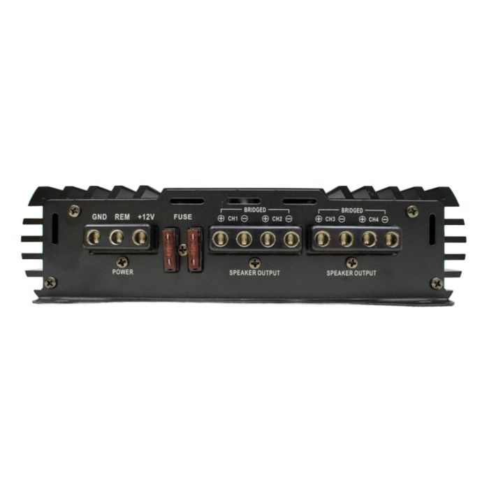 FSD audio MASTER 120.4