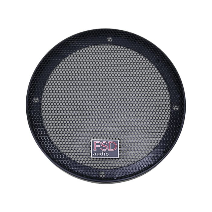 FSD audio Grill 6