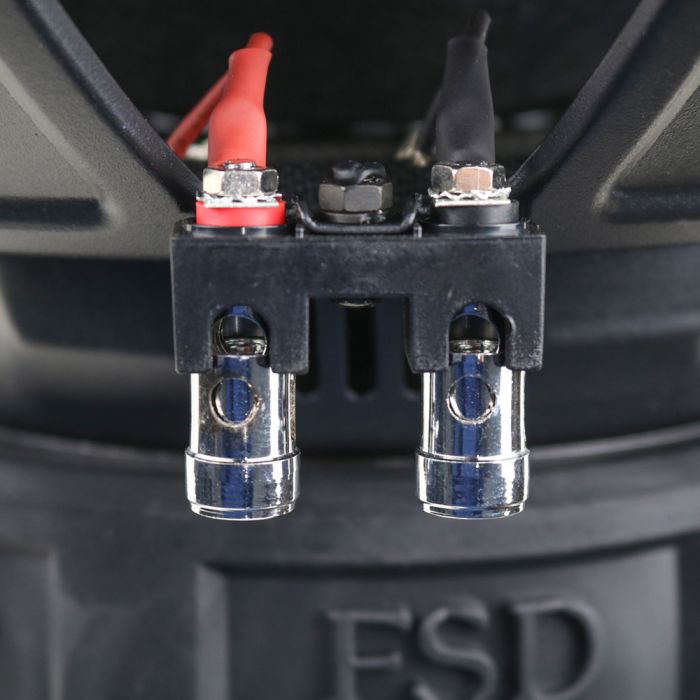 FSD audio MASTER 15 D2