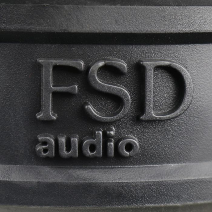 FSD audio MASTER 15 D2