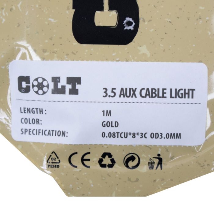 COLT AUX LIGHT